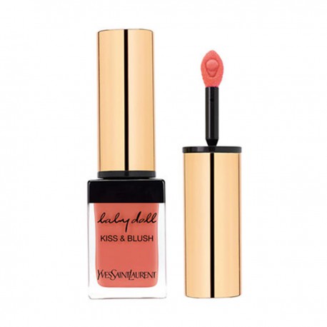 3365440738324 - YVES SAINT LAURENT VOLUPT KISS 07 - BARRA DE LABIOS