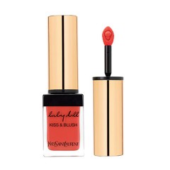 3365440738140 - YVES SAINT LAURENT VOLUPT KISS 04 - BARRA DE LABIOS