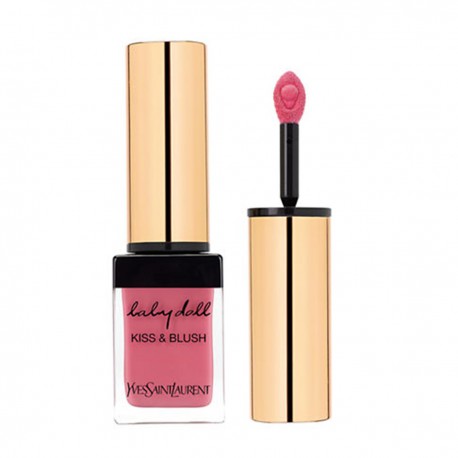 3365440738089 - YVES SAINT LAURENT VOLUPT KISS 03 - BARRA DE LABIOS