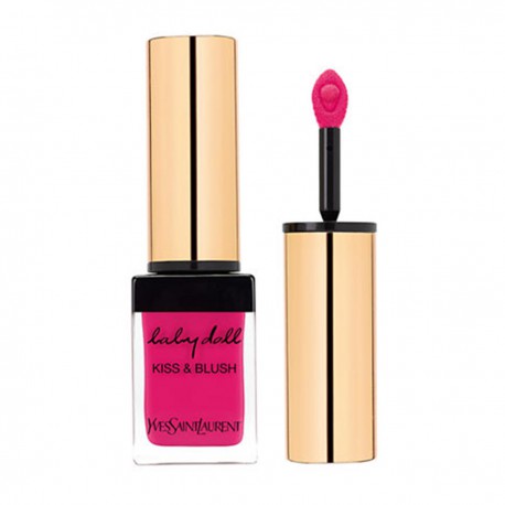 3365440737969 - YVES SAINT LAURENT VOLUPT KISS 01 - BARRA DE LABIOS