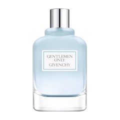 3274872349544 - GIVENCHY GENTLEMEN ONLY FRAICHE EAU DE TOILETTE 100ML - PERFUMES