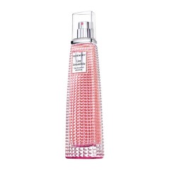 3274872346000 - GIVENCHY LIVE IRRESISTIBLE DELICIEUSE EAU DE PARFUM 75ML - PERFUMES