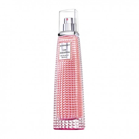 3274872346000 - GIVENCHY LIVE IRRESISTIBLE DELICIEUSE EAU DE PARFUM 75ML - PERFUMES
