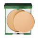 0207143253360 - CLINIQUE ALMOST POWDER MAKEUP SPF15 ALMOST DEEP - POLVOS COMPACTOS