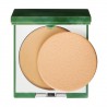 0207143253360 - CLINIQUE ALMOST POWDER MAKEUP SPF15 ALMOST DEEP - POLVOS COMPACTOS