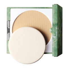 0207143253120 - CLINIQUE ALMOST POWDER MAKEUP SPF15 ALMOST NEUTRAL - POLVOS COMPACTOS