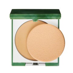 0207143253050 - CLINIQUE ALMOST POWDER MAKEUP SPF15 ALMOST LIGHT - POLVOS COMPACTOS