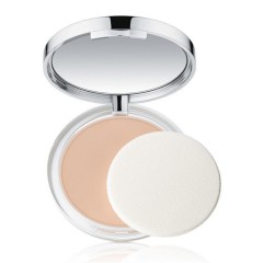 0207143252990 - CLINIQUE ALMOST POWDER MAKEUP SPF15 ALMOST NEUTRAL FAIR - POLVOS COMPACTOS