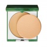 0207143252820 - CLINIQUE ALMOST POWDER MAKEUP SPF15 ALMOST FAIR - POLVOS COMPACTOS