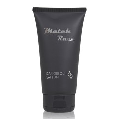 6526851004160 - ALYSSA ASHLEY MATCH RACE AFTER SHAVE BALM 150ML - AFTER SHAVE