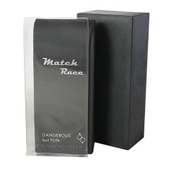 6526851002180 - ALYSSA ASHLEY MATCH RACE EAU DE PARFUM 100ML - PERFUMES