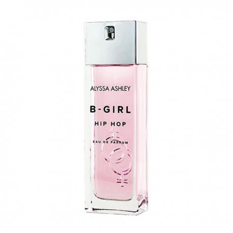 6526856521060 - ALYSSA ASHLEY BGIRL HIPHOP EAU DE PARFUM 100ML - PERFUMES