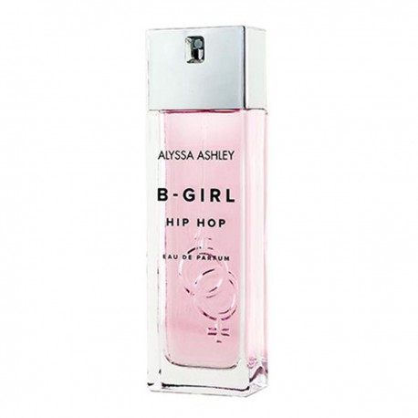 6526856520380 - ALYSSA ASHLEY BGIRL HIPHOP EAU DE PARFUM 30ML - PERFUMES
