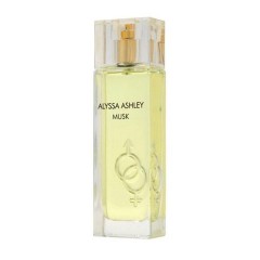 3495080731758 - ALYSSA ASHLEY MUSK EAU DE PARFUM EXTREME 30ML - PERFUMES