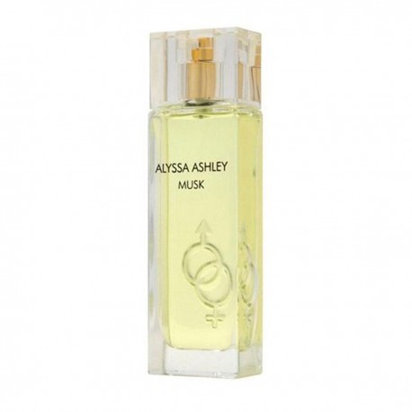 3495080731758 - ALYSSA ASHLEY MUSK EAU DE PARFUM EXTREME 30ML - PERFUMES