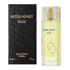 3495080731765 - ALYSSA ASHLEY MUSK EAU DE PARFUM EXTREME 50ML - PERFUMES