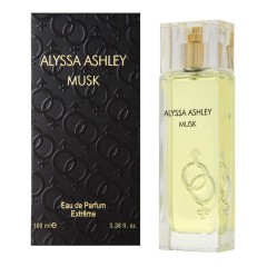 3495080731772 - ALYSSA ASHLEY MUSK EAU DE PARFUM EXTREME 100ML - PERFUMES