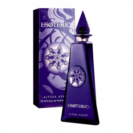 3495080803042 - ALYSSA ASHLEY ESOTERIC EAU DE PARFUM 50ML - PERFUMES