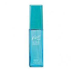 3495080754023 - ALYSSA ASHLEY FIZZY BLUE EAU DE TOILETTE 25ML - PERFUMES