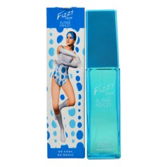 3495080754108 - ALYSSA ASHLEY FIZZY BLUE EAU DE TOILETTE 100ML - PERFUMES