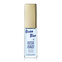 3495080793107 - ALYSSA ASHLEY OCEAN BLUE EAU DE TOILETTE 100ML - PERFUMES