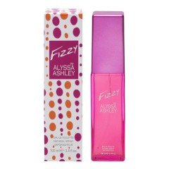 3495080753057 - ALYSSA ASHLEY FIZZY EAU DE TOILETTE 50ML - PERFUMES