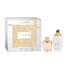 3386460081450 - BOUCHERON QUATRE EAU DE PARFUM 50ML + PERFUMED BODY 100ML TUBO - PERFUMES