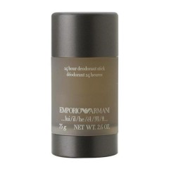 3360372014850 - GIORGIO ARMANI EMPORIO ARMANI LUI DESODORANTE STICK 75GR. - DESODORANTE