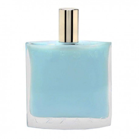 3351500920143 - AZZARO CHROME AFTER SHAVE BALM 100ML - AFTER SHAVE