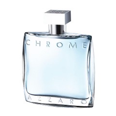 3351500920020 - AZZARO CHROME EAU DE TOILETTE 50ML - PERFUMES