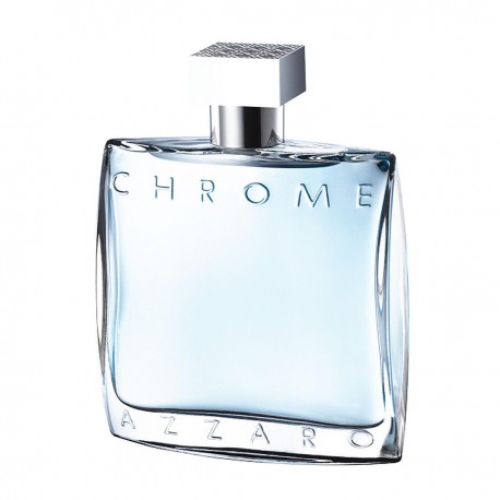 3351500920020 - AZZARO CHROME EAU DE TOILETTE 50ML - PERFUMES