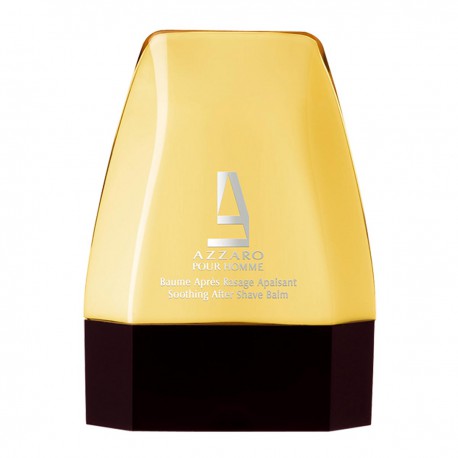 3351500983155 - AZZARO POUR HOMME AFTER SHAVE BALM 100ML - AFTER SHAVE