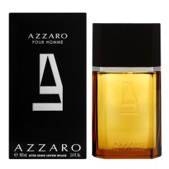 3351500982301 - AZZARO POUR HOMME AFTER SHAVE LOTION 75ML - AFTER SHAVE