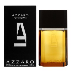 3351500982219 - AZZARO POUR HOMME AFTER SHAVE LOTION 100ML - AFTER SHAVE