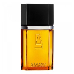 3351500980215 - AZZARO POUR HOMME EAU DE TOILETTE 100ML - PERFUMES