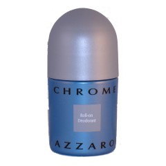 3351500948840 - AZZARO CHROME DESODORANTE ROLL-ON 50ML - DESODORANTE