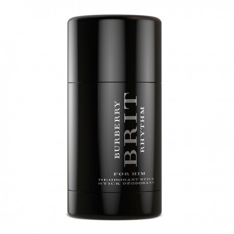 5045410636444 - BURBERRY BRIT RHYTHM DESODORANTE STICK 75GR. - DESODORANTE