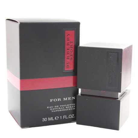5045379571497 - BURBERRY SPORT FOR MEN EAU DE TOILETTE 30ML - PERFUMES