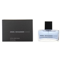 8427395661104 - ANGEL SCHLESSER HOMME AFTER SHAVE LOTION 75ML - PERFUMES