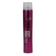 8432225085289 - REVLON PRO YOU EXTREME LACA XXL 750ML - FIJADORES