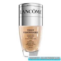 5822700000000 - LANCOME MAQUILLAJE VISIONNAIRE 01 BEIGE ALBATRE SIN CAJA - BASE MAQUILLAJE