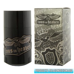 5738500000000 - TOUS IN HEAVEN MAN EAU DE TOILETTE 100ML CAJA DETERIORADA - PERFUMES