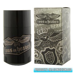 5738400000000 - TOUS IN HEAVEN MAN EAU DE TOILETTE 50ML CAJA DETERIORADA - PERFUMES