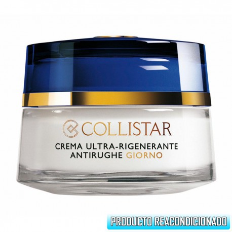 5736800000000 - COLLISTAR SPECIAL ANTI-AGE ULTRA REGENERATING ANTI-WRINKLE DAY CREAM50ML CAJA DETERIORADA - ANTI-EDAD
