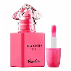 3346470424067 - GUERLAIN LE PETIT ROBE NOIR LIP&CHEEK TINT 01 ROSE - BARRA DE LABIOS