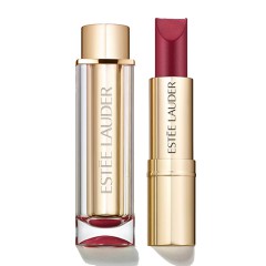 8871673053730 - ESTEE LAUDER PURE COLOR LOVE LIPSTICK 460 RIPPED RAISIN - BARRA DE LABIOS