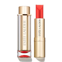 8871673052670 - ESTEE LAUDER PURE COLOR LOVE LIPSTICK 340 HOT RUMOR - BARRA DE LABIOS