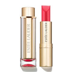 8871673052500 - ESTEE LAUDER PURE COLOR LOVE LIPSTICK 330 WILD POPPY - BARRA DE LABIOS