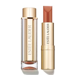 8871673052290 - ESTEE LAUDER PURE COLOR LOVE LIPSTICK 140 NAKED CITY - BARRA DE LABIOS