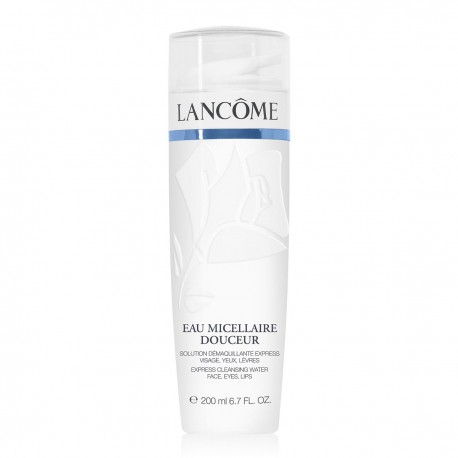 3605530742221 - LANCOME EAU MICELLAIRE DOUCEUR 200ML - DESMAQUILLANTE ROSTRO